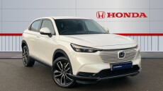 Honda HR-V 1.5 eHEV Elegance 5dr CVT Hybrid Hatchback